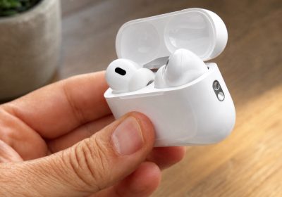 iOS 27: Un Menù Innovativo per gli AirPods