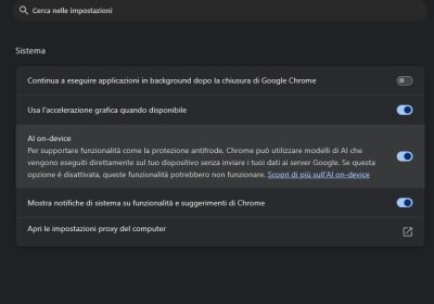 Guida pratica per eliminare 4GB di file IA da Chrome e Edge