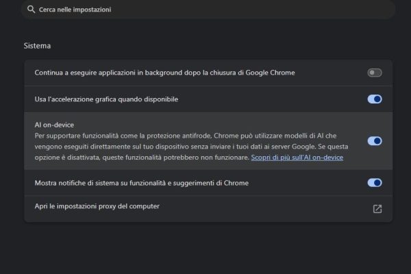 Guida pratica per eliminare 4GB di file IA da Chrome e Edge