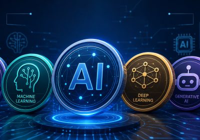 Guida Completa ai Token: Scopri i Gettoni Fondamentali dell’AI