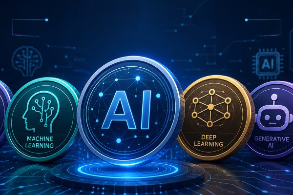 Guida Completa ai Token: Scopri i Gettoni Fondamentali dell’AI
