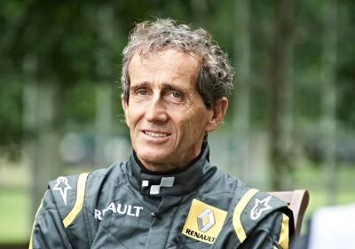 Allerta per Alain Prost: rapina e aggressione nella sua villa!
