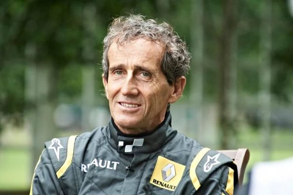 Allerta per Alain Prost: rapina e aggressione nella sua villa!