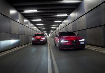 Giulia e Stelvio: Stellantis rivela il futuro di Alfa Romeo