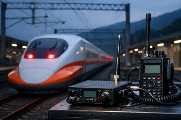 Allerta treni: un segnale radio interrompe l’alta velocità