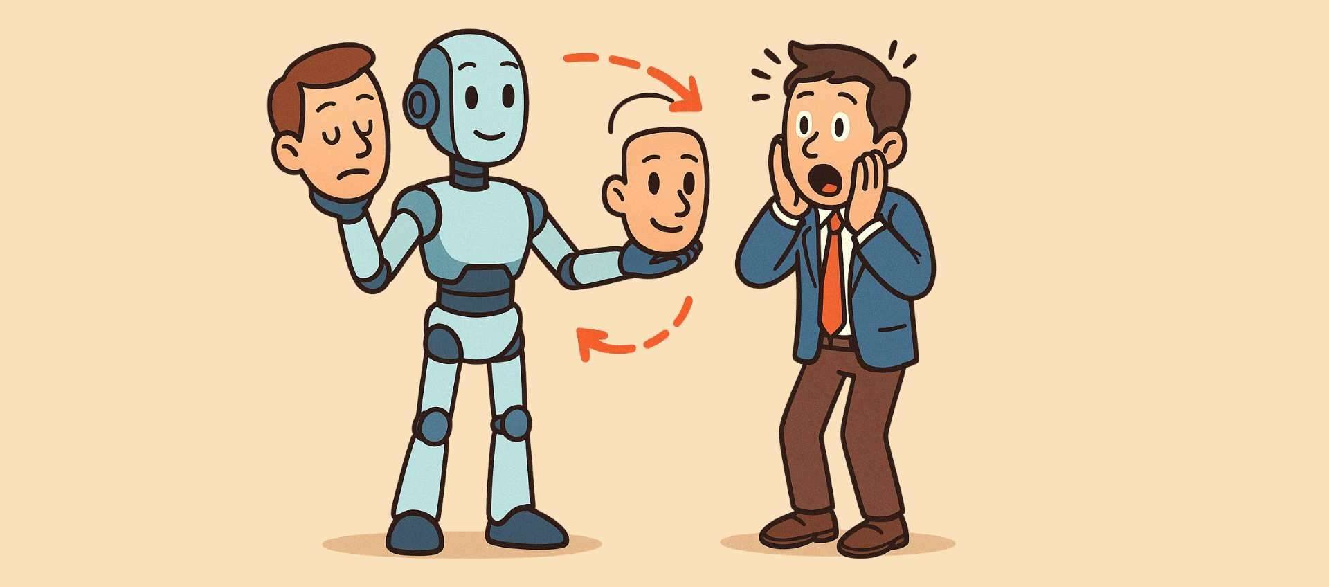 Sam Altman: OpenAI Non Vuole Sostituirci con l’Intelligenza Artificiale!