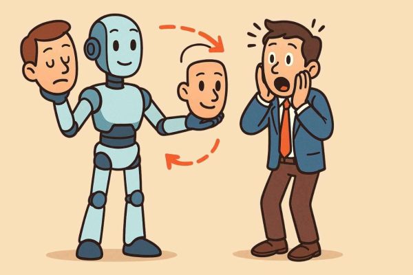 Sam Altman: OpenAI Non Vuole Sostituirci con l’Intelligenza Artificiale!