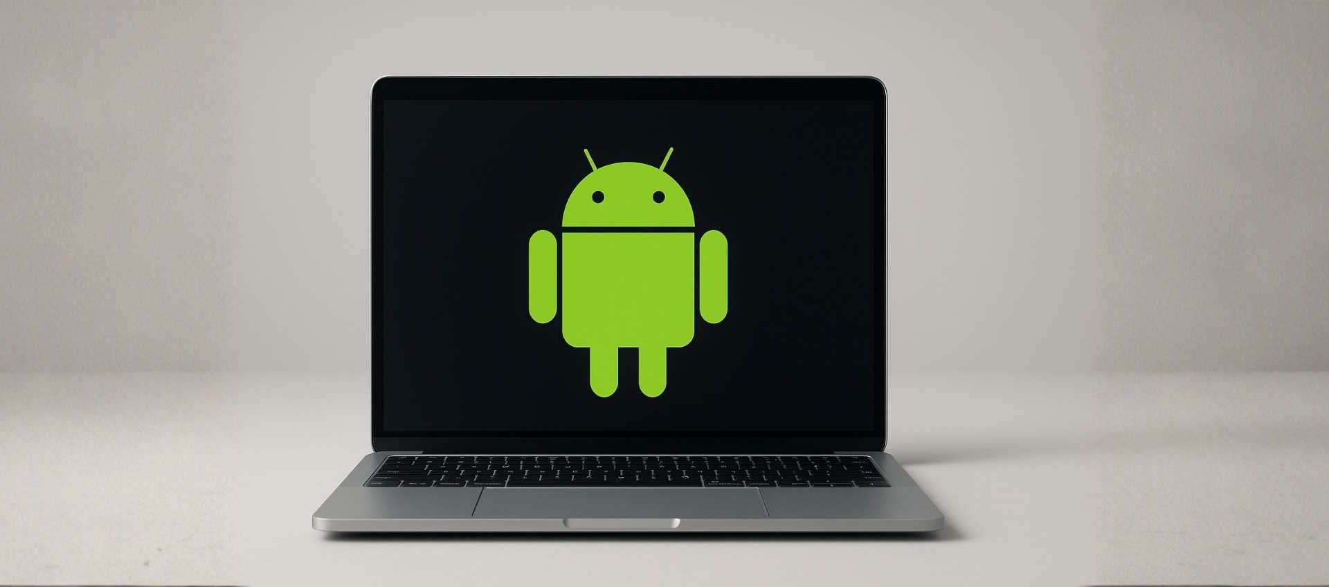 Scopri Aluminium OS: il nuovo sistema per PC Android prima dell’evento Google!