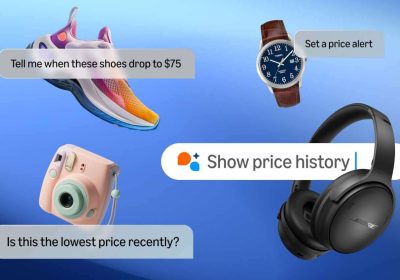 Amazon rivela la cronologia prezzi completa di un anno!