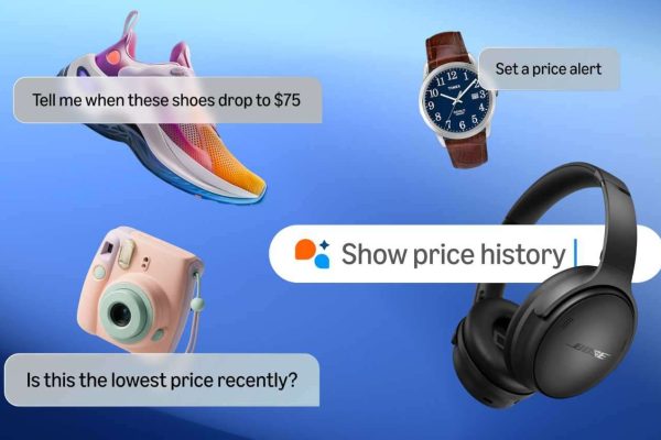 Amazon rivela la cronologia prezzi completa di un anno!
