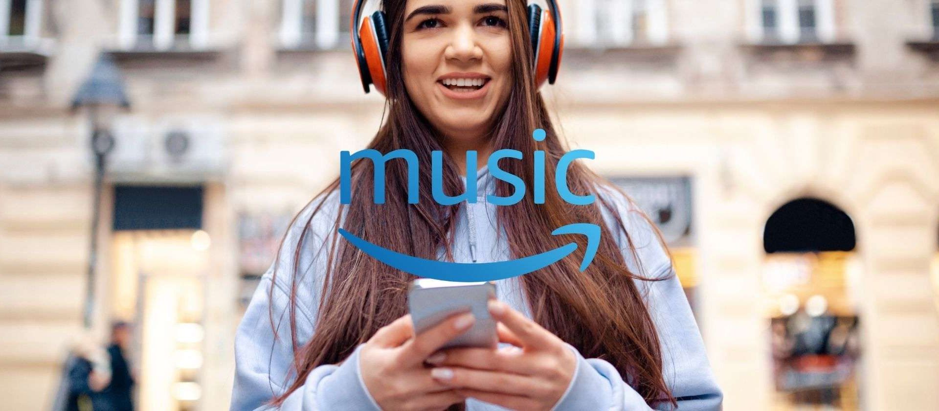 Scopri le Novità di Amazon Music Unlimited con 30 Giorni Gratis!