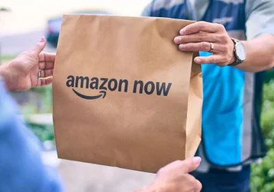 Le consegne ultraveloci di Amazon in 30 minuti arrivano in nuove città!