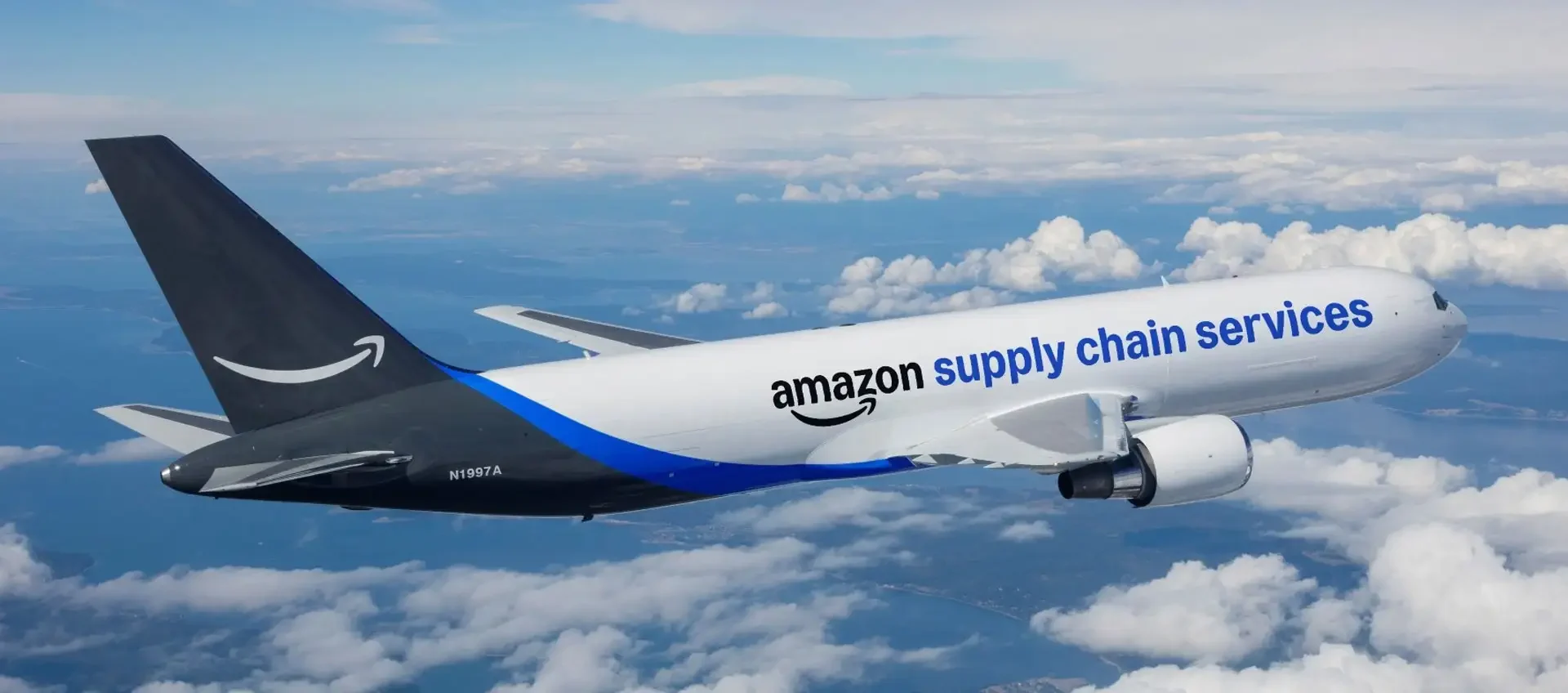 La Rete Logistica di Amazon per Tutti: ASCS Ispirata al Modello AWS