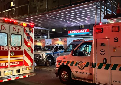 Hacker rubano dati medici e impronte digitali: violazione colpisce oltre 1,8 milioni di pazienti negli ospedali di NYC