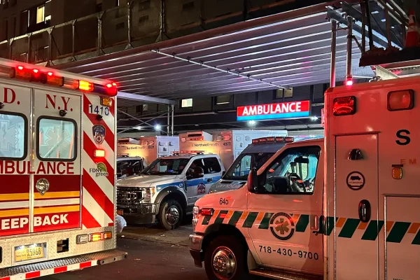 Hacker rubano dati medici e impronte digitali: violazione colpisce oltre 1,8 milioni di pazienti negli ospedali di NYC