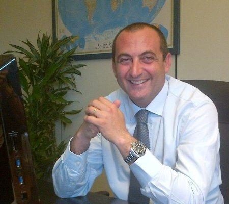 Andrea Quacivi nuovo leader dell’Acn: ufficializzata la nomina dal Cdm