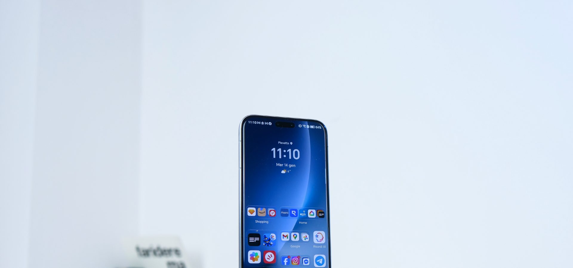 Android 17 Beta 3 su HONOR Magic8 Pro