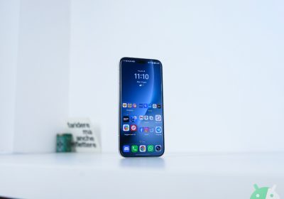 Android 17 Beta 3 su HONOR Magic8 Pro
