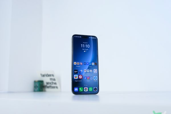 Android 17 Beta 3 su HONOR Magic8 Pro