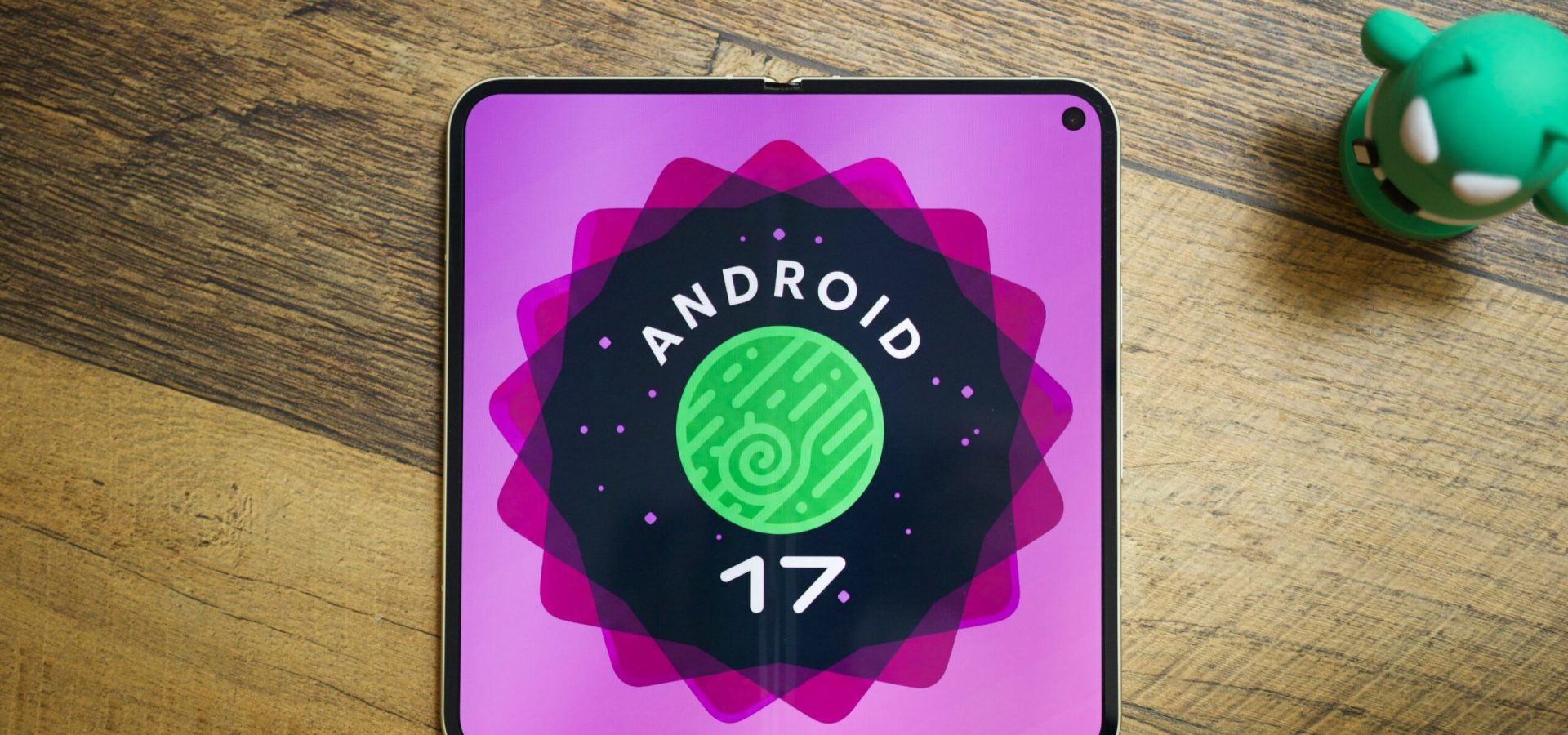 Ecco come funzionerà la verifica del sistema operativo Android 17