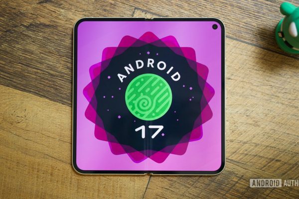 Ecco come funzionerà la verifica del sistema operativo Android 17