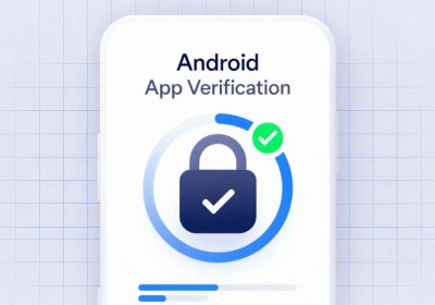 App Android di Google ricevono verifica pubblica per fermare attacchi alla catena di fornitura