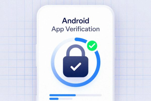 App Android di Google ricevono verifica pubblica per fermare attacchi alla catena di fornitura