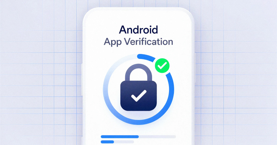 App Android di Google ricevono verifica pubblica per fermare attacchi alla catena di fornitura