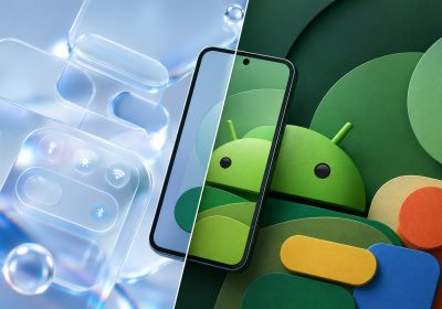 Google dice addio al Liquid Glass su Android: cosa significa per gli utenti?