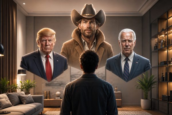Apple rivoluziona gli avatar: alleanza strategica con Animato e oltre il Vision Pro