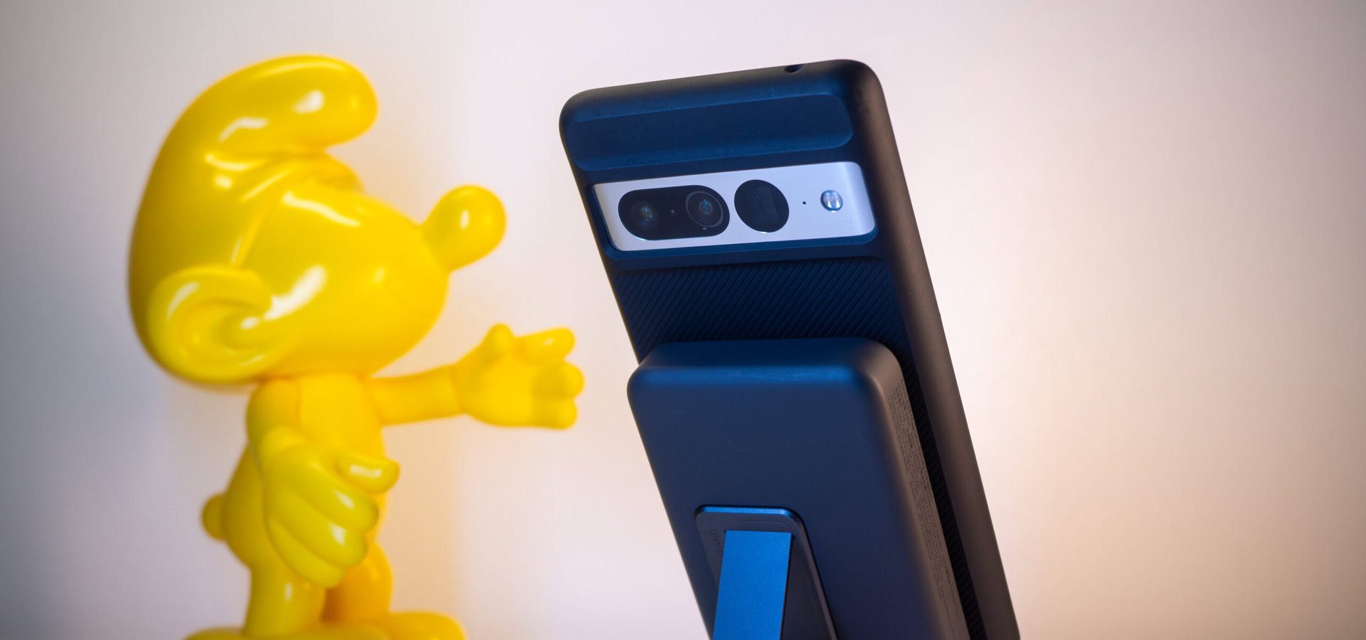 Sostituzione della batteria del Pixel 7 Pro: come un intervento da 68 dollari è diventato un incubo da 250 dollari