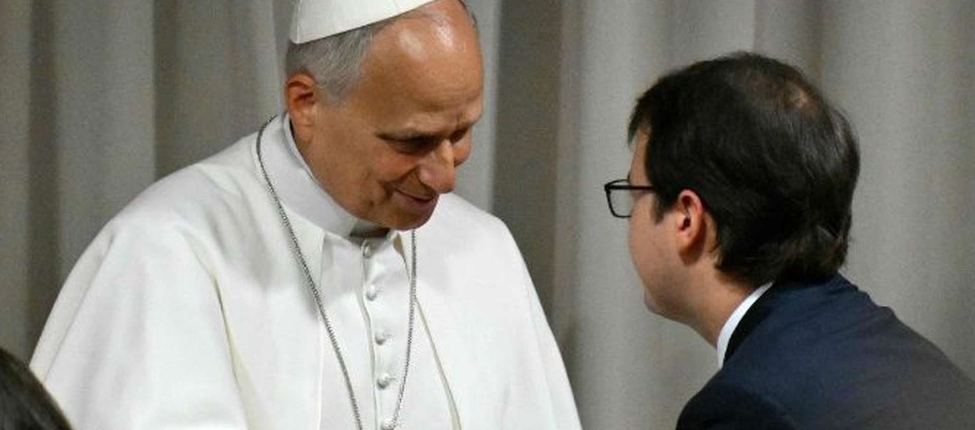 Anthropic e Vaticano: cosa è successo davvero?