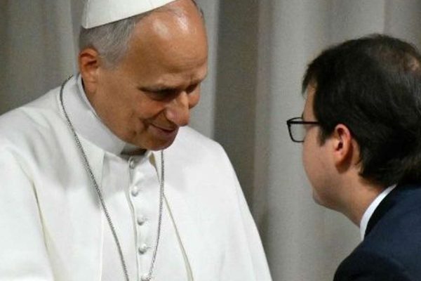 Anthropic e Vaticano: cosa è successo davvero?