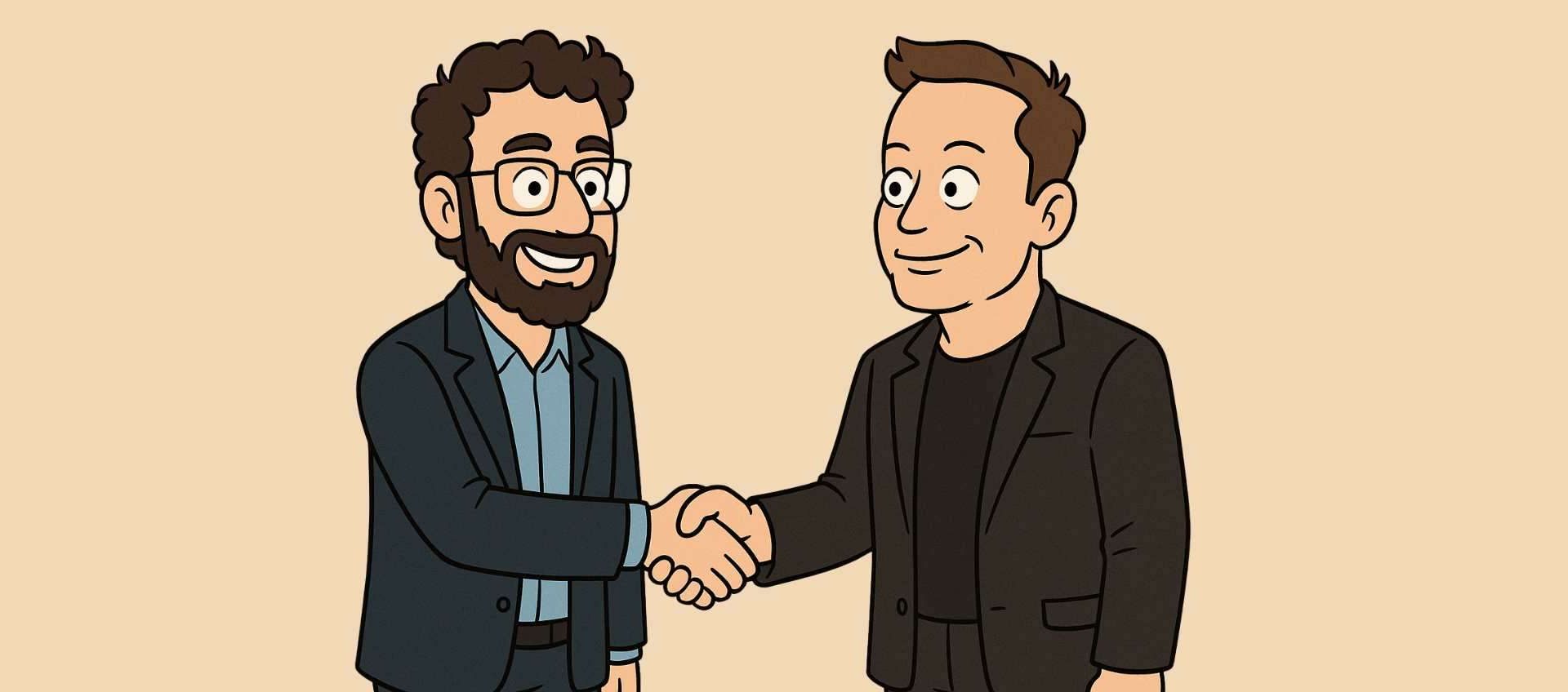 Anthropic Investe in SpaceX per i Data Center Colossus di Musk
