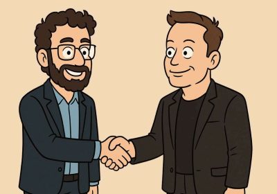 Anthropic Investe in SpaceX per i Data Center Colossus di Musk