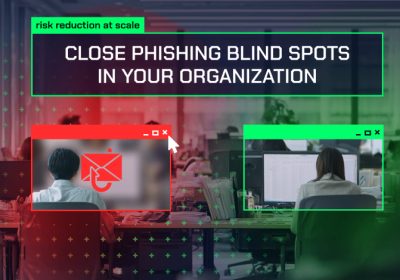 Come Ridurre l’Esposizione al Phishing e Prevenire Interruzioni Aziendali