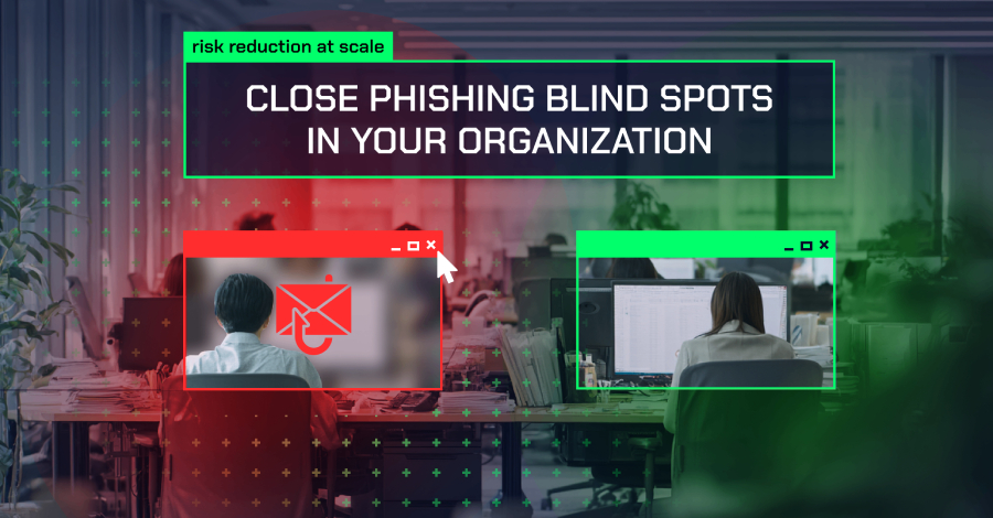 Come Ridurre l’Esposizione al Phishing e Prevenire Interruzioni Aziendali