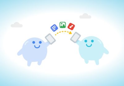 AirDrop su Android: Google Estende la Compatibilità per Tutti!