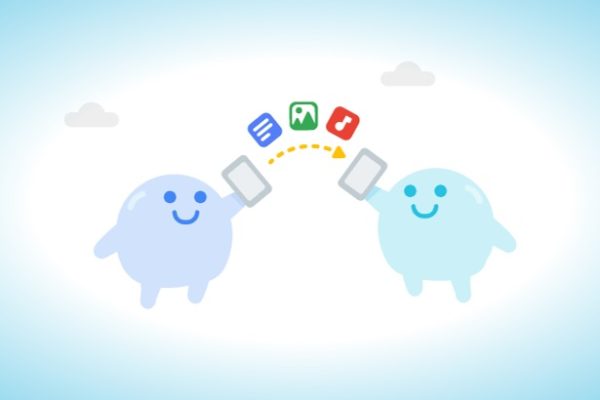 AirDrop su Android: Google Estende la Compatibilità per Tutti!