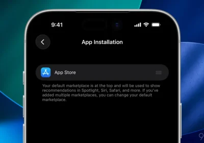 iOS 26.5 introduce nuove opzioni per i marketplace di app alternativi in Brasile