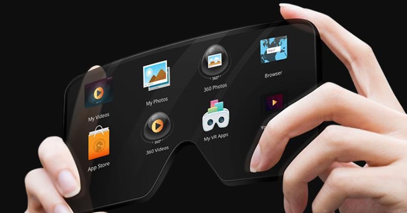 Guida Pratica alle App VR per Android e iPhone: Rinnova la Tua Esperienza con il Visore 3D