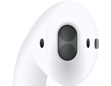 AirPods Max: I Segreti Svelati dal Designer delle Cuffie Apple più Uniche