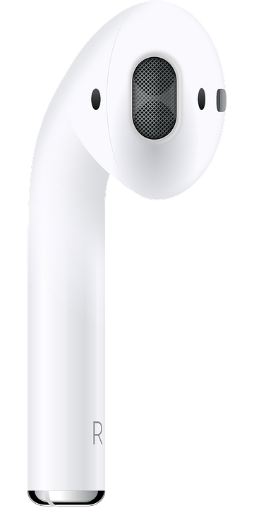 AirPods Max: I Segreti Svelati dal Designer delle Cuffie Apple più Uniche