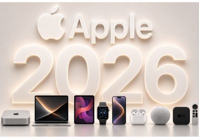 I 14 Prodotti Apple Imperdibili in Arrivo (Escluso iPhone)
