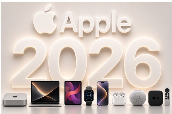 I 14 Prodotti Apple Imperdibili in Arrivo (Escluso iPhone)