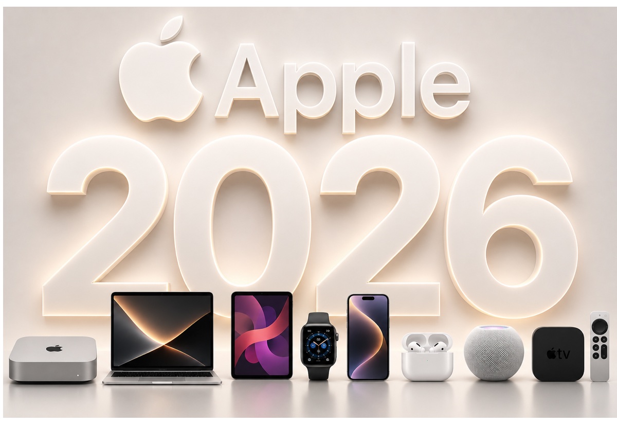 I 14 Prodotti Apple Imperdibili in Arrivo (Escluso iPhone)