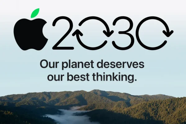 Apple potenzia le iniziative ambientali in India