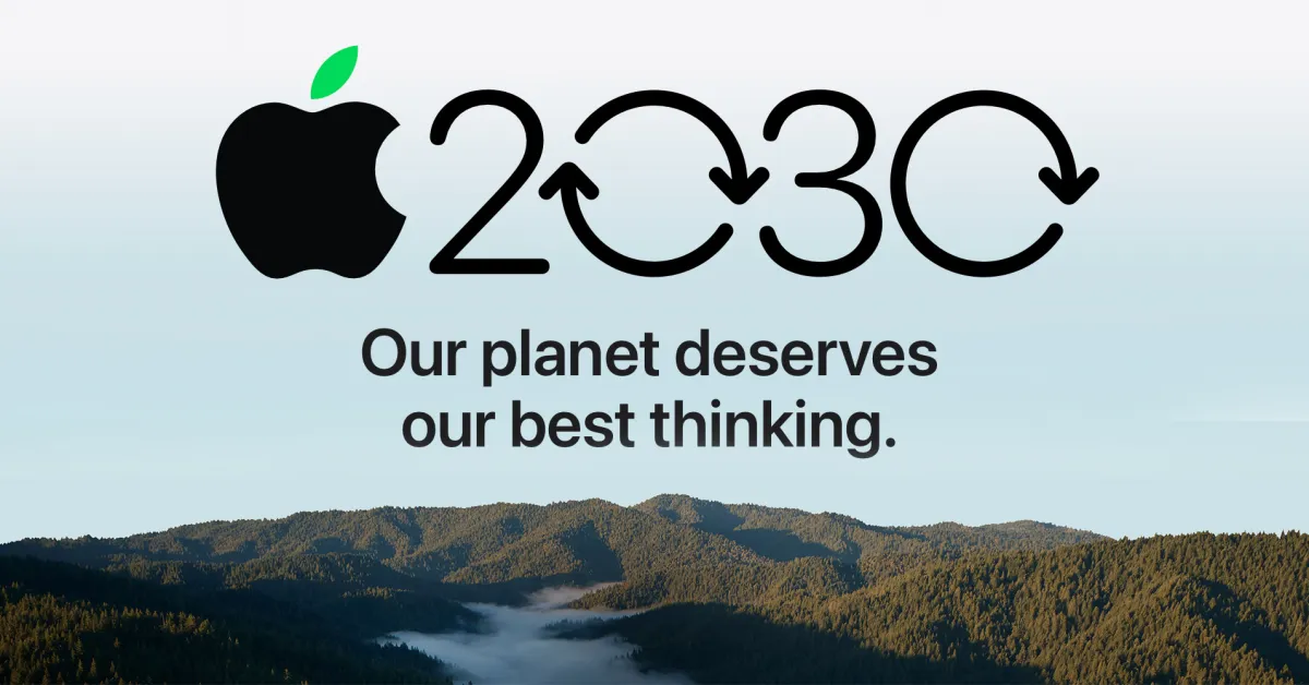 Apple potenzia le iniziative ambientali in India