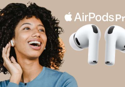 AirPods Pro 3: Cancellazione Attiva del Rumore a Solo 50€ in Meno!