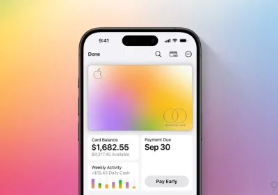 La transizione di Apple Card a Chase: ecco cosa rimane invariato e cosa potrebbe cambiare